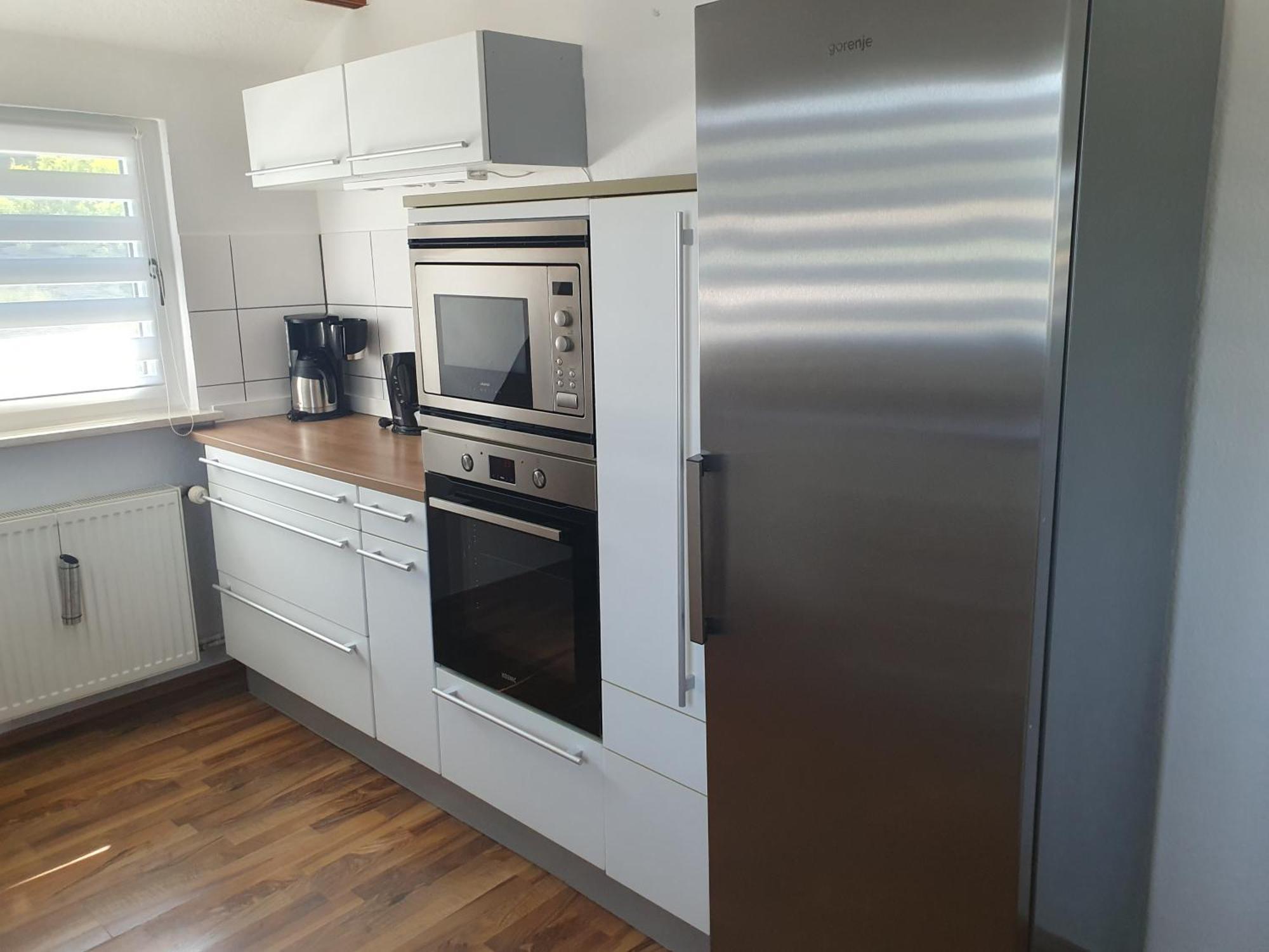 Ferienwohnung Stephanshausen Extérieur photo
